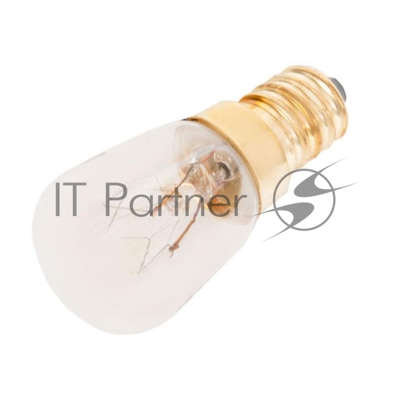 Лампа духового шкафа E14 25W 300C°, LMP101UN, CU4410