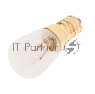 Лампа духового шкафа E14 25W 300C°, LMP101UN, CU4410