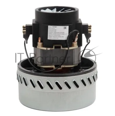 Мотор (двигатель) для моющих пылесосов Thomas, LG, 1200W VCM-1200-M