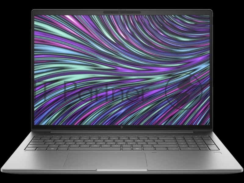 Ноутбук HP ZBook Power G11/16"/IPS/Intel Core Ultra 7 165H/32Gb/1Tb/SSD/NVIDIA RTX A1000 Ada 6Gb/Windows 11 Pro/серый/2.12kg