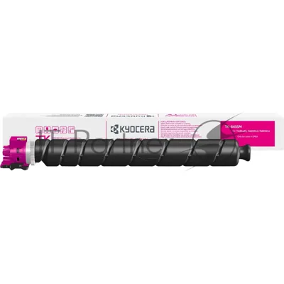 Тонер-картридж Kyocera TK-8455M Magenta (12k)