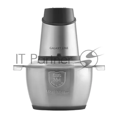 Чоппер Galaxy Line GL 2383 графит