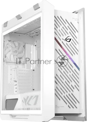 Компьютерный корпус ASUS ROG STRIX HELIOS II GX601S WHITE