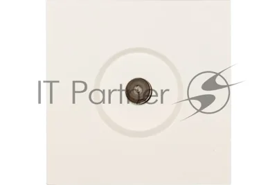 Розетка ТВ оконечная СП ZIMA IP20 слон. кость LEZARD 704-9088-130