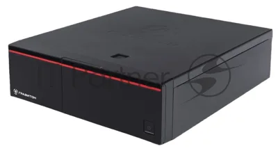Компьютер Гравитон Д32И i5-13400/1x16GB/1xSSD512GB/FP_2xUSB2.0/250W/K+M/NoOS/3YST (Минпромторг)