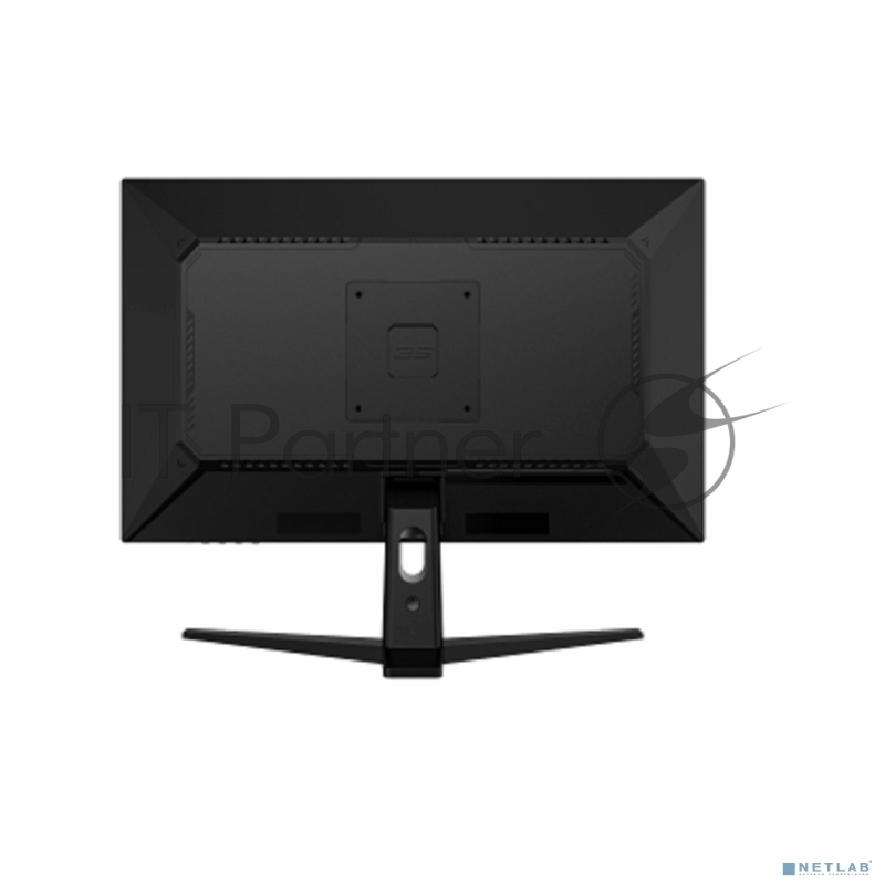 Монитор 24.5" Dahua DHI-LM25-E241B IPS 1920x1080, 240 Гц, 1 мс, 16:9, 350 кд/м², HDMI 2.0, DP 1.4, 3.5 Jack, HDR10, черный