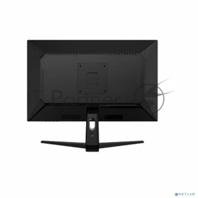 Монитор 24.5" Dahua DHI-LM25-E241B IPS 1920x1080, 240 Гц, 1 мс, 16:9, 350 кд/м², HDMI 2.0, DP 1.4, 3.5 Jack, HDR10, черный