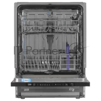 Посудомоечная машина BEKO BDIN 15532