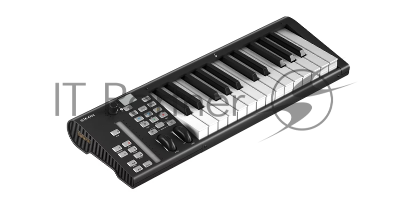 MIDI клавиатура 110105A2033 Icon Artist 25X