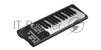 MIDI клавиатура 110105A2033 Icon Artist 25X