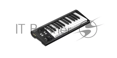 MIDI клавиатура 110105A2028 Icon Artist 25