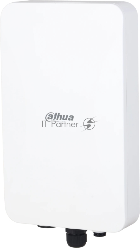 Точка доступа Dahua DH-EAP6230-O, Wi-Fi 6 (11ax), Outdoor, AX3000 (3000 Мбит/с)