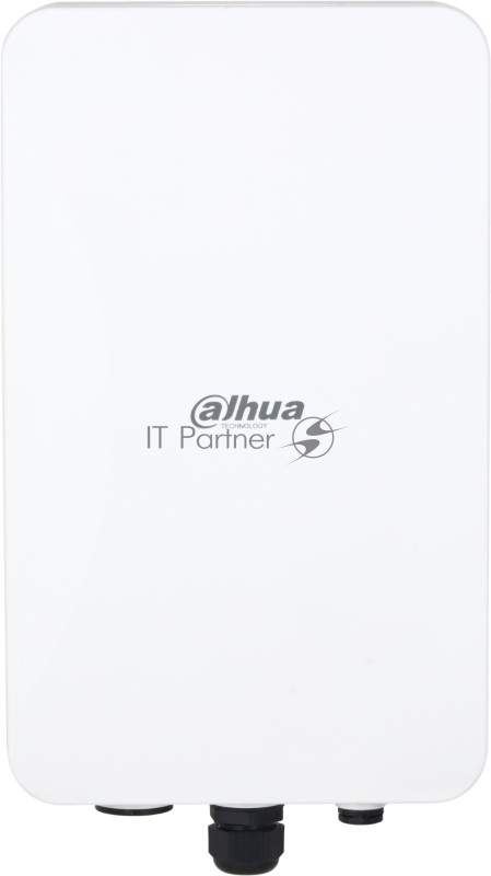 Точка доступа Wi-Fi Dahua 11AX 3000Mbps Outdoor AP support DoLynk care 