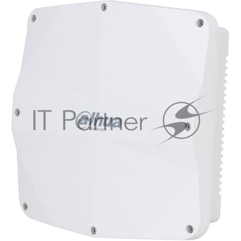 Точка доступа Dahua DH-AWA6220-O, Wi-Fi 6 (11ax), Outdoor, 2.5 Гбит/с Ethernet