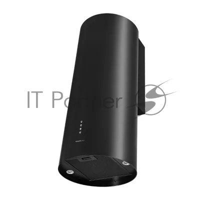 Кухонная вытяжка HOMSair SIGMA 39S Wall черный