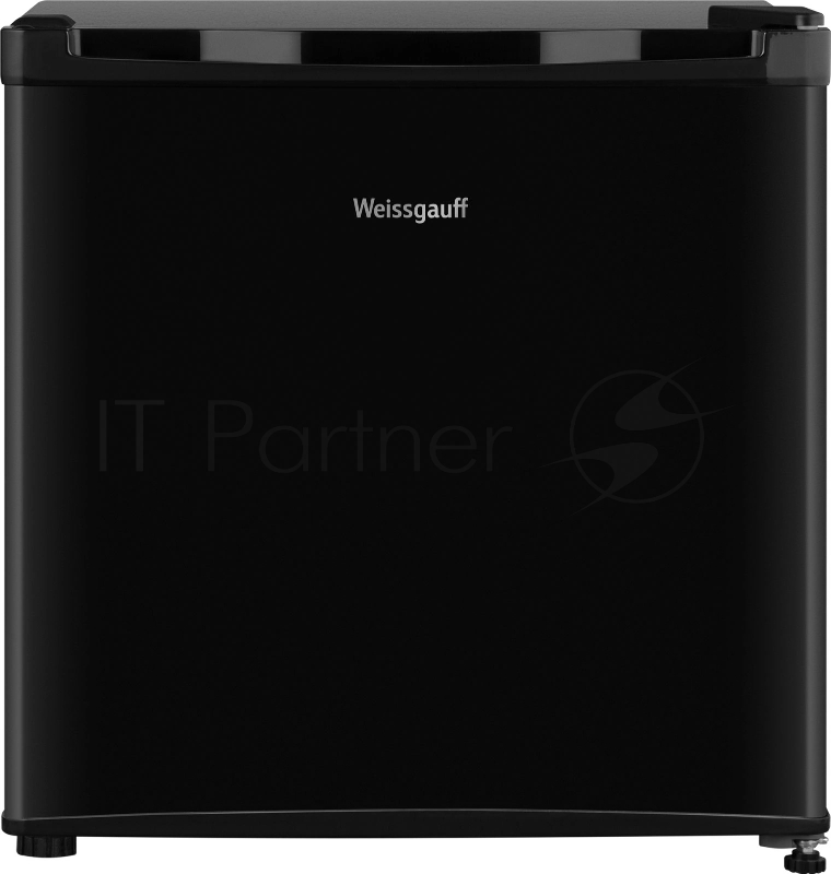 Холодильник Weissgauff WR-046 Defrost Black