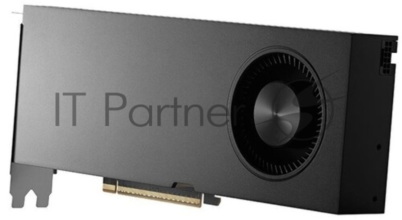Видеокарта NVIDIA RTX PRO 5000, 48 GB GDDR7, 384 bit, 4xDisplayPort, GPU 1740 MHz