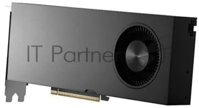 Видеокарта NVIDIA RTX PRO 5000, 48 GB GDDR7, 384 bit, 4xDisplayPort, GPU 1740 MHz