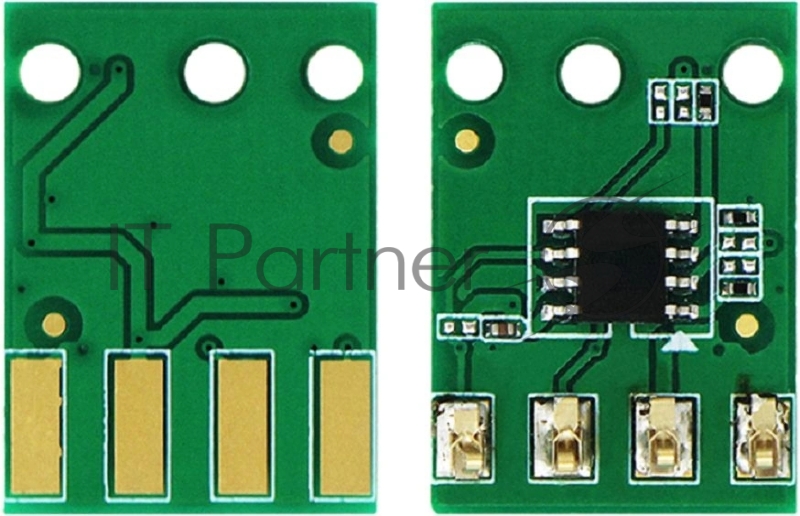 Чип драм-юнита Cactus CS-CHIP-KA-DR240 (DR240) для КАТЮША P140/M140/M240 30000стр.
