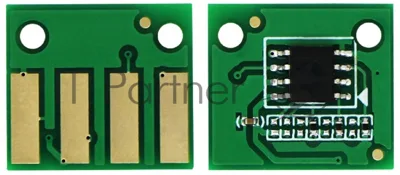 Чип тонер-картриджа Cactus CS-CHIP-KH-TK240A (TK240A) для КАТЮША M240/M140/P140 6000стр.
