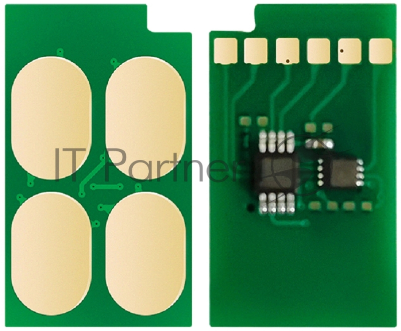 Чип тонер-картриджа Cactus CS-CHIP-PN-TL-R5220H (TL-R5220H) для PANTUM BP5200DN/BP5200DW/BM5201ADN/BM5201ADW 6000стр.