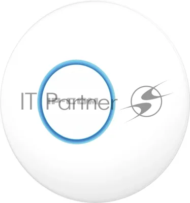 Уличная двухдиапазонная точка доступа IP-COM Pro-6-M, 2,4/5 ГГц, до 3000 Мбит/с, PoE, LAN 1x1 Гбит/с, IP65