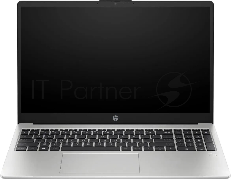 Ноутбук HP 255 G10 Ryzen 5 7535U 16Gb SSD512Gb AMD Radeon Graphics 15.6" FHD (1920x1080) без ОС silver WiFi BT Cam (CW0W9AT)