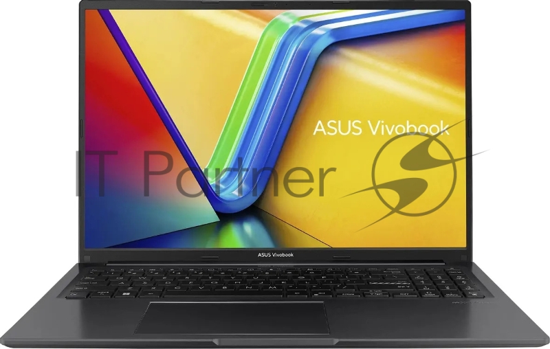 Ноутбук Asus VivoBook 16 F1605VA-WS74/16"/IPS/Intel Core i7 1355U/16Gb/512Gb SSD/Intel Iris Xe graphics/Windows 11 Home/черный/1.88kg