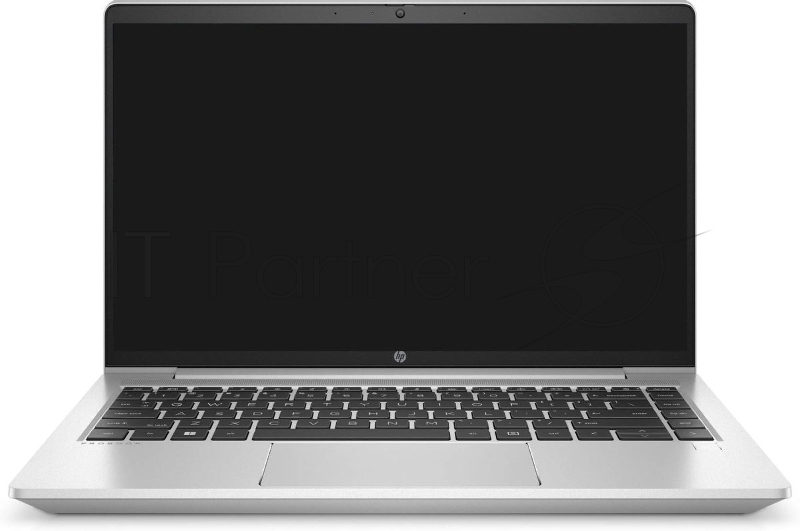 Ноутбук HP ProBook 440 G9/14"/IPS/Intel Core i5-1235U/16Gb/512Gb/SSD/Intel Iris Xe Graphics/Без ОС/серебристый/1.38kg