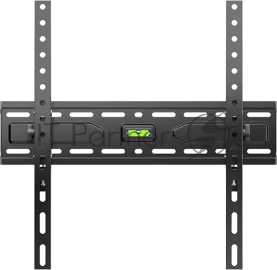 Кронштейн для телевизора Ultramounts UM845 черный 32"-75" макс.45кг настенный наклон