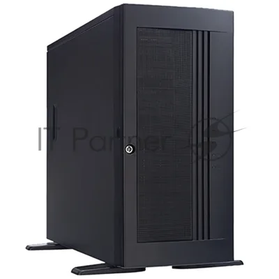 Корзина для накопителей Chenbro AS'Y COMPONENT,SR10569 PLUS, 3.5" INTERNAL HDD CAGE, BK CC1012,W/8CM FAN, 4PCS/CTN (384-10502-2100A0)