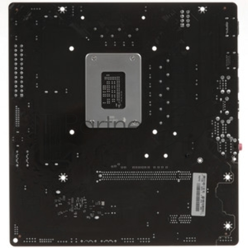 Материнская плата Biostar H610MT-E D5, LGA1700, Intel H610, 2xDDR5, 4xSATA, 1xM.2, 1xPCIe 4.0 x16, DisplayPort, HDMI, 1x1Gb LAN, 3x3.5 мм, 7.1, microATX