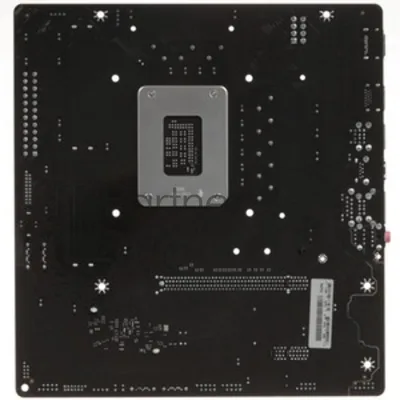 Материнская плата Biostar H610MT-E D5, LGA1700, Intel H610, 2xDDR5, 4xSATA, 1xM.2, 1xPCIe 4.0 x16, DisplayPort, HDMI, 1x1Gb LAN, 3x3.5 мм, 7.1, microATX