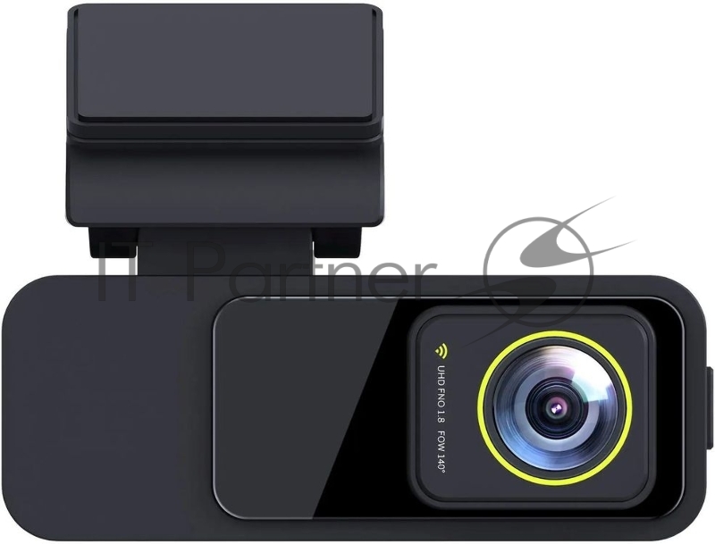 Видеорегистратор Digma FreeDrive 950W, 3840x2160, 3.2", Wi-Fi