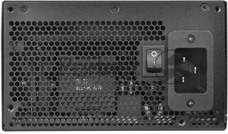 Блок питания Thermaltake Toughpower i2000W, 2000Вт, 80+ Platinum, 140мм, модульный, черный