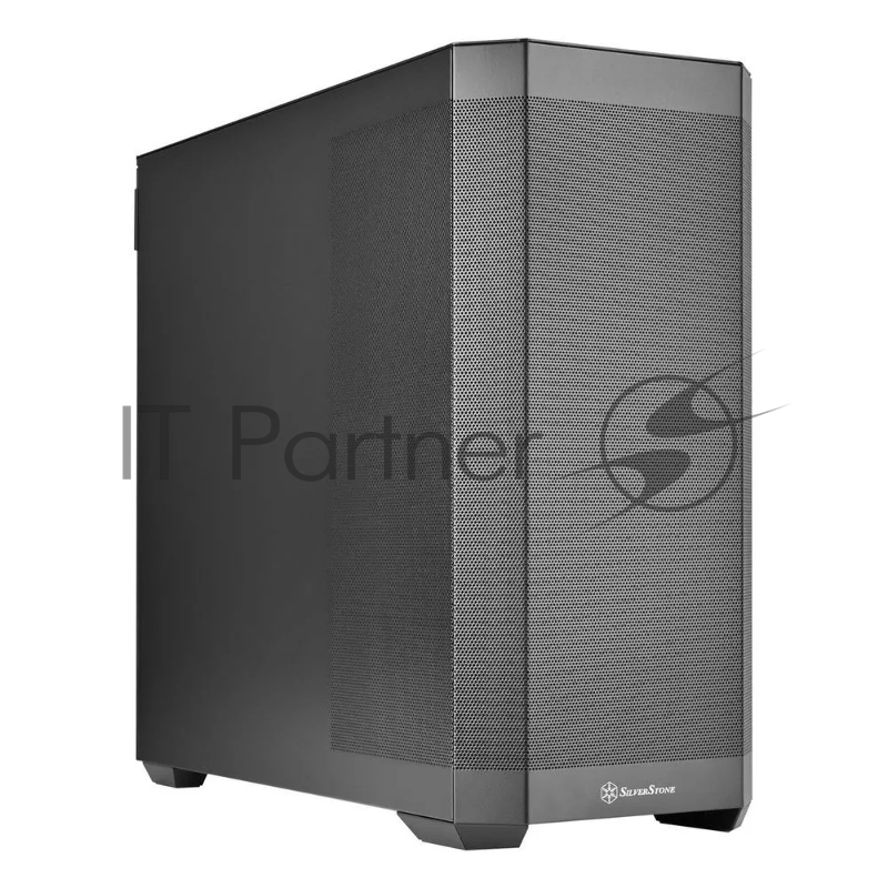 Корпус для ПК Silverstone SST-SEH2-B черный