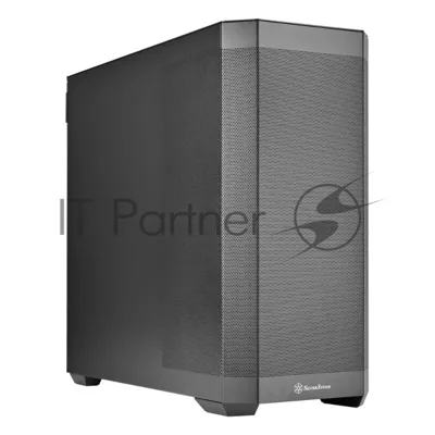 Корпус для ПК Silverstone SST-SEH2-B черный