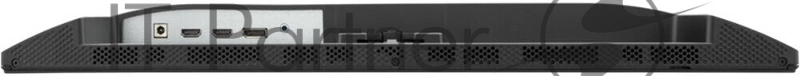 Монитор 23.8" ViewSonic VX24G1-HD IPS 1920x1080, 180 Гц, 1 мс (MPRT), 16:9, 300 кд/м², 2xHDMI 2.0, DP 1.4, 3.5 Jack, HDR10, G-Sync Compatible, черный