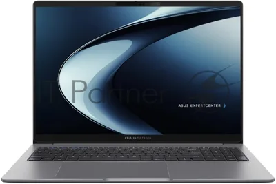 Ноутбук ASUS ExpertBook P3 PM3406CKA-LY0238 AMD Ryzen AI 5 330 2000MHz/14"/1920x1200/16GB/512GB SSD/AMD Radeon 820M/Wi-Fi/Bluetooth/Windows 11 Pro (90NX0971-M008Y0_Win11P) Grey