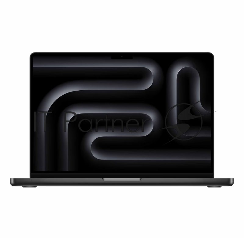 Ноутбук Apple MacBook Pro A3434 M5 10 core 16Gb SSD1Tb/10 core GPU 14.2" Liquid Retina XDR (3024x1964) macOS черный WiFi BT Cam (MDE14LL/A)