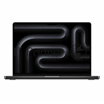 Ноутбук Apple MacBook Pro A3434 M5 10 core 16Gb SSD1Tb/10 core GPU 14.2" Liquid Retina XDR (3024x1964) macOS черный WiFi BT Cam (MDE14LL/A)
