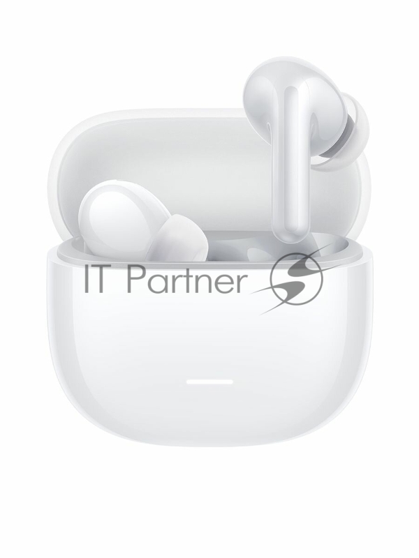 Наушники TWS Xiaomi Redmi Buds 8 Lite белый, внутриканальные, Bluetooth, до 7 ч