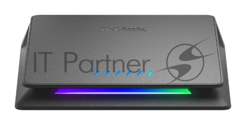 Коммутатор D-Link DMS-106XT/A2A, 5×1 Гбит/с + 1×10 Гбит/с, настраиваемый