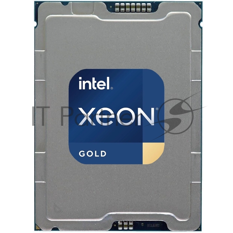 Процессор Intel Xeon Gold 6434H Soc-4677 3.7GHz PULL