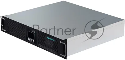 Источник бесперебойного питания MARSRIVA MR-US2KRT-TIE / 2000 ВА / 2000 Вт / 8 x IEC 320 C13