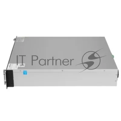 Источник бесперебойного питания MARSRIVA MR-US3KRT-TIE, 3кВА, 6*12B/9Ач, Вход: С20, Выход: 8*IEC C13 + 1*IEC C19, стоечный