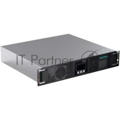 Источник бесперебойного питания MARSRIVA MR-US1KRT-TIE / 1000 ВА / 1000 Вт / 8 x IEC 320 C13