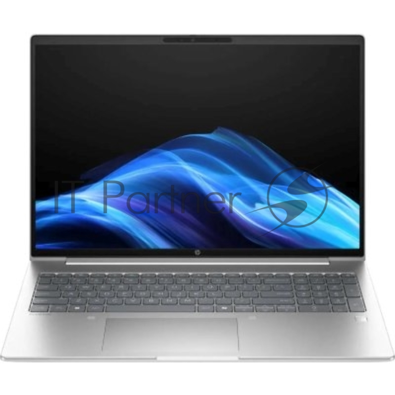 Ноутбук HP Probook 4 G1iR Core 5-210H 14" WUXGA (1920x1200) UWVA 300 nits 16GB DDR5 5600,512GB SSD,Intel Graphics,48Whr,1y,1.4kg,Win 11 Home/chinese,KB/Eng,Silver Power Cord 1M for English-UK