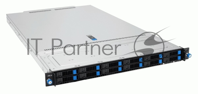 Платформа системного блока ASUS RS700A-E13-RS12U 