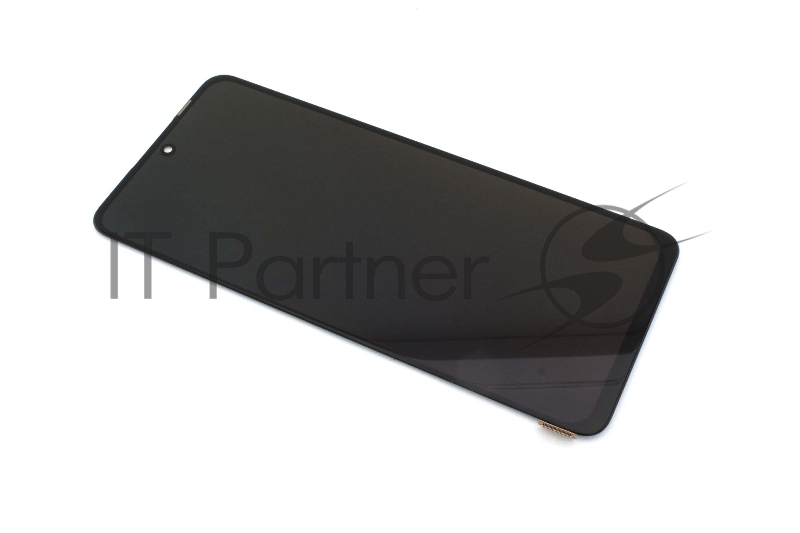 Дисплей (модуль) для Realme 13 5G (RMX3951) OLED черный